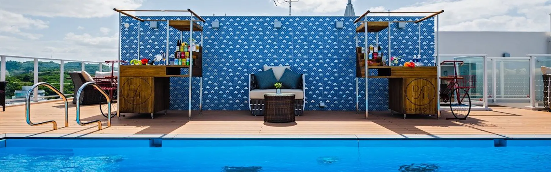 Oile by Zayra Resorts