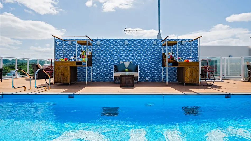 Oile by Zayra Resorts
