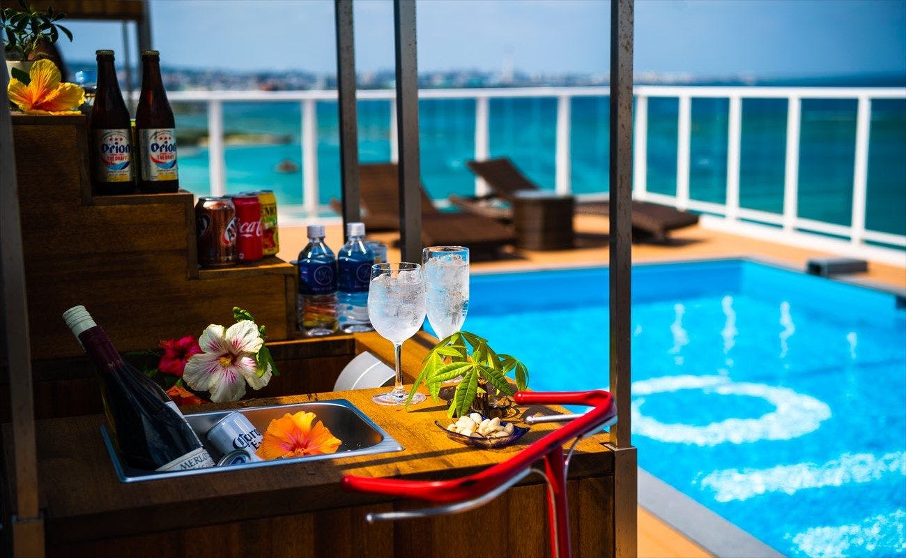 Oile by Zayra Resorts