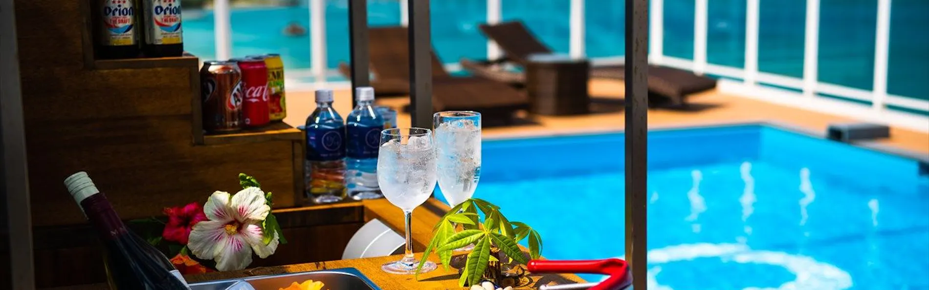Oile by Zayra Resorts