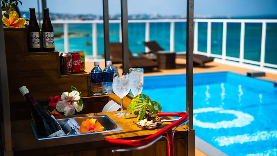 oile by Zayra Resorts