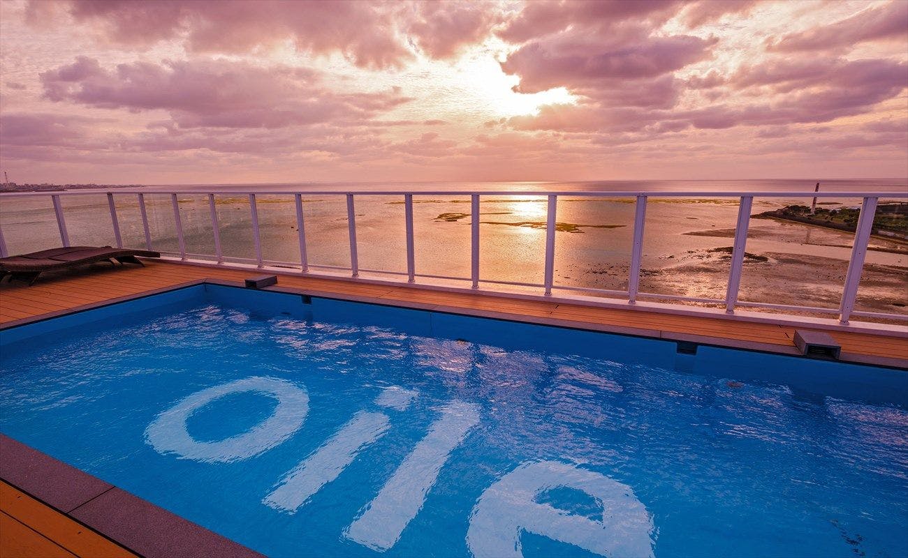 Oile by Zayra Resorts