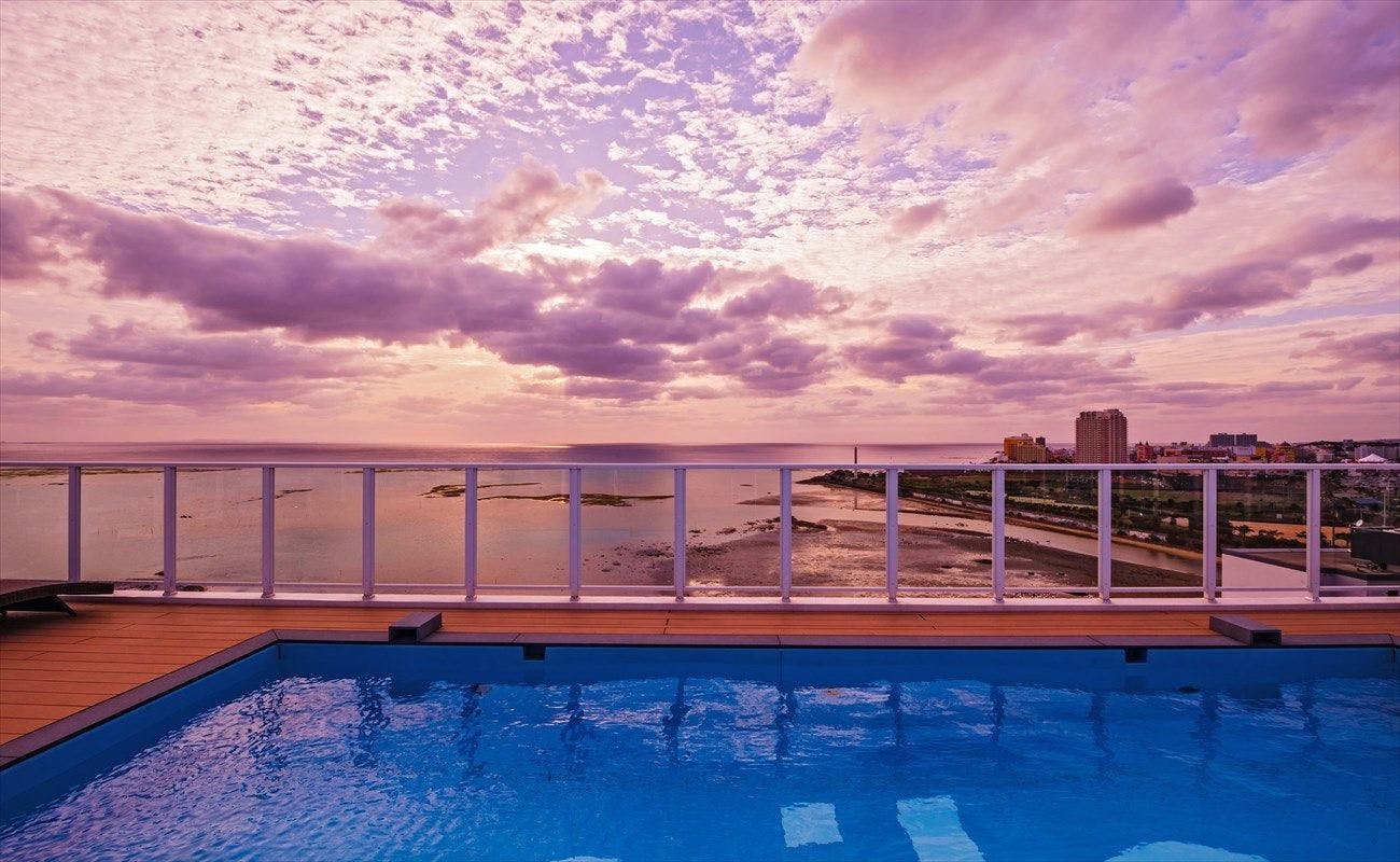 Oile by Zayra Resorts