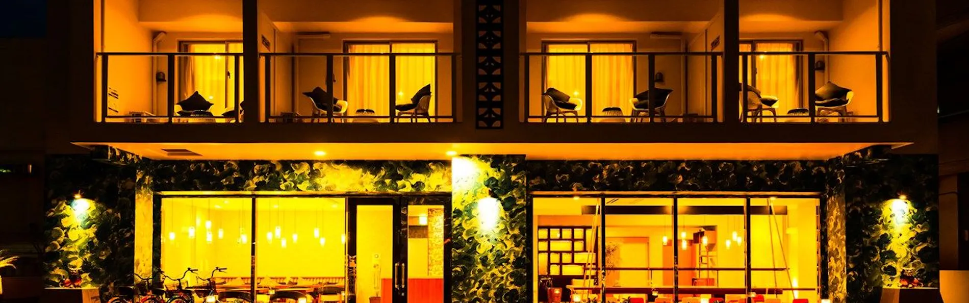 Oile by Zayra Resorts