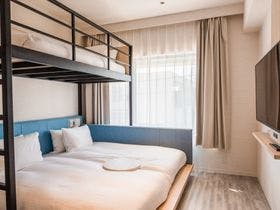 たびのホテルlit宮古島