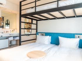 たびのホテルlit宮古島