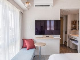 たびのホテルlit宮古島