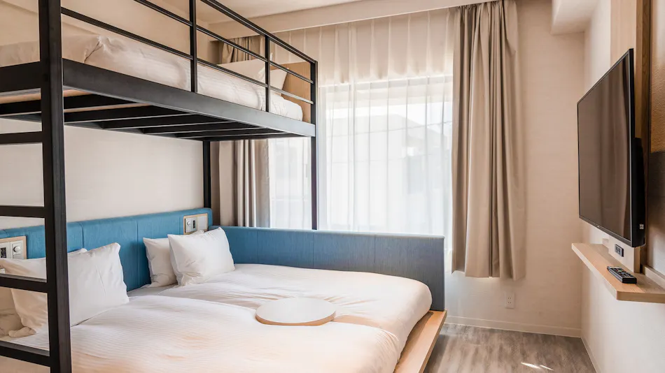 Hirara no Yu Tabino Hotel Lit Miyakojima
