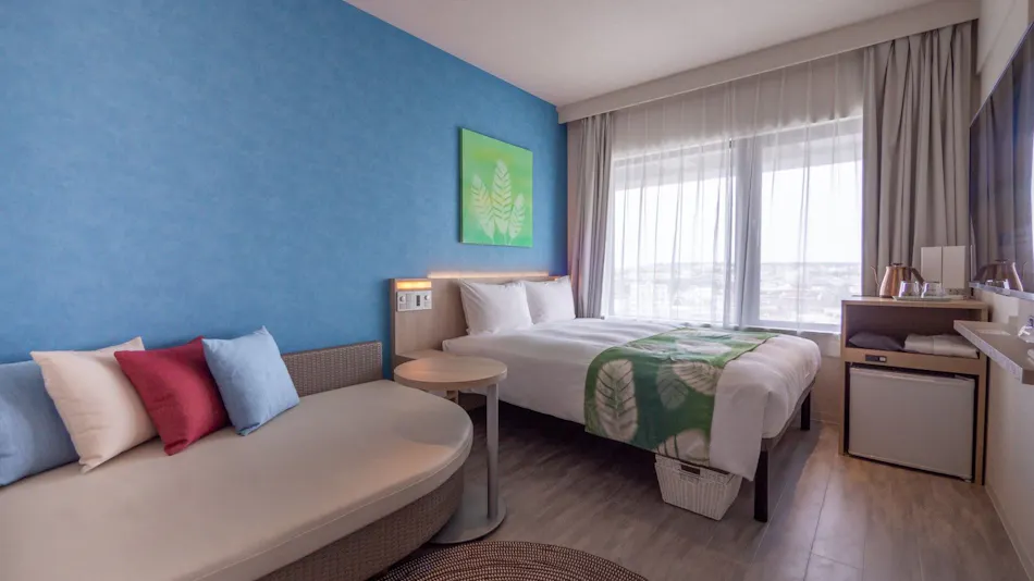 Hirara no Yu Tabino Hotel Lit Miyakojima