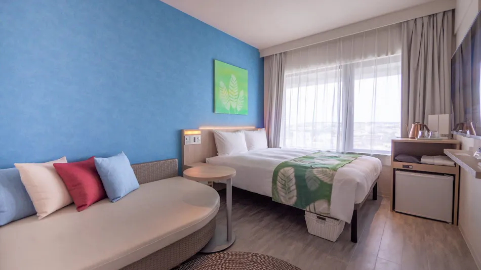 Hirara no Yu Tabino Hotel Lit Miyakojima