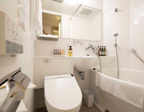 コーナーダブル