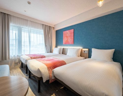 コンフォートツイン