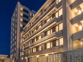 たびのホテルlit宮古島