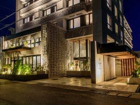 たびのホテルlit宮古島