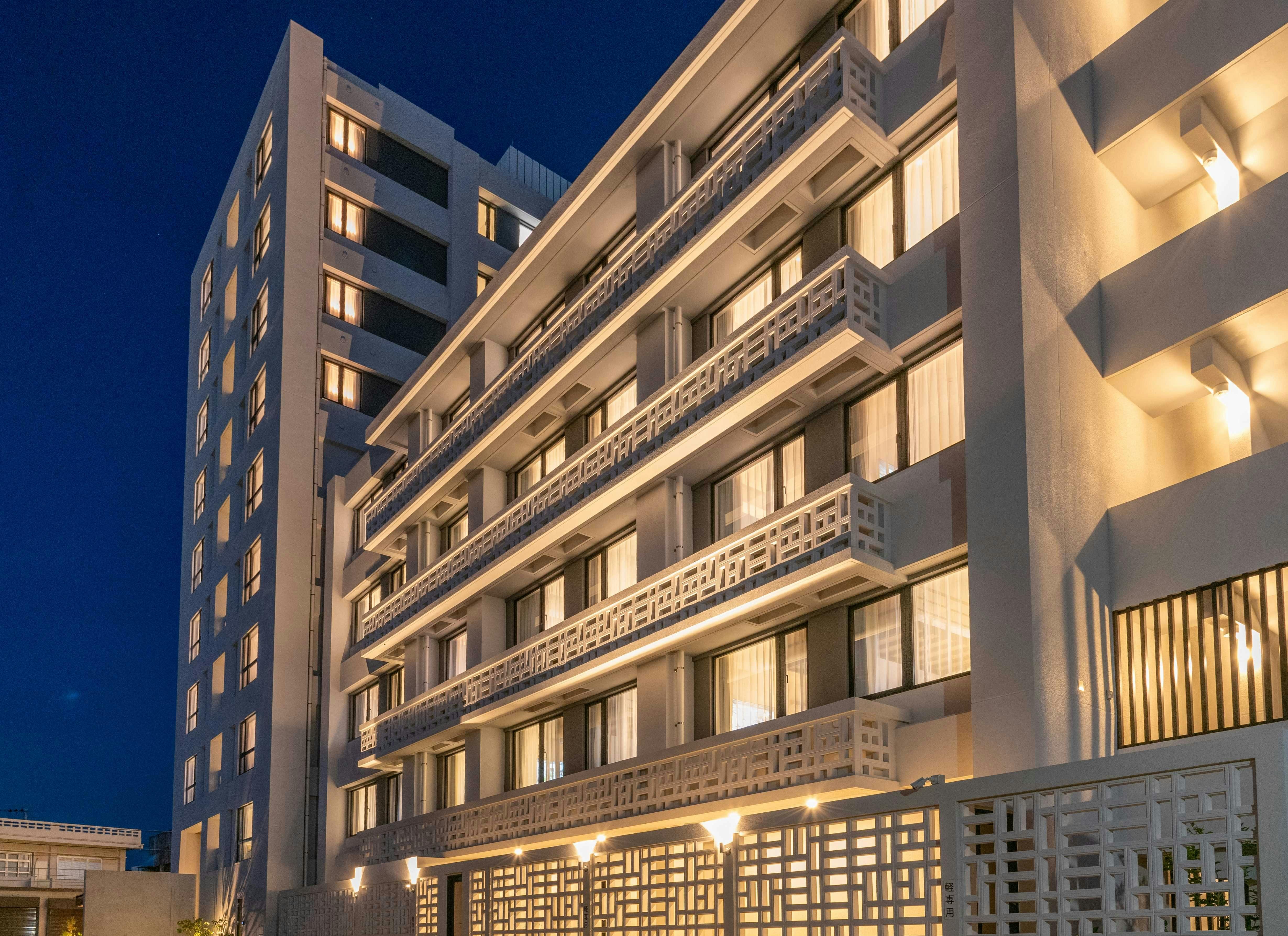 Hirara no Yu Tabino Hotel Lit Miyakojima