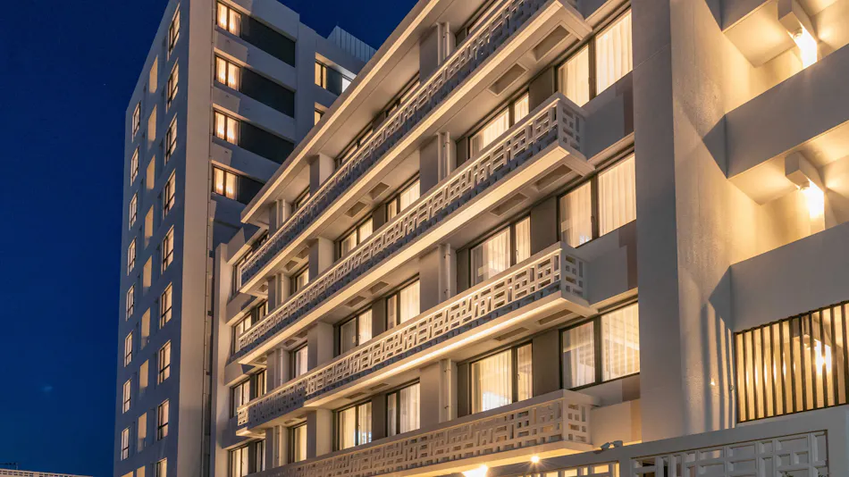 Hirara no Yu Tabino Hotel Lit Miyakojima