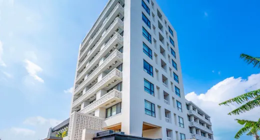 Hirara no Yu Tabino Hotel Lit Miyakojima