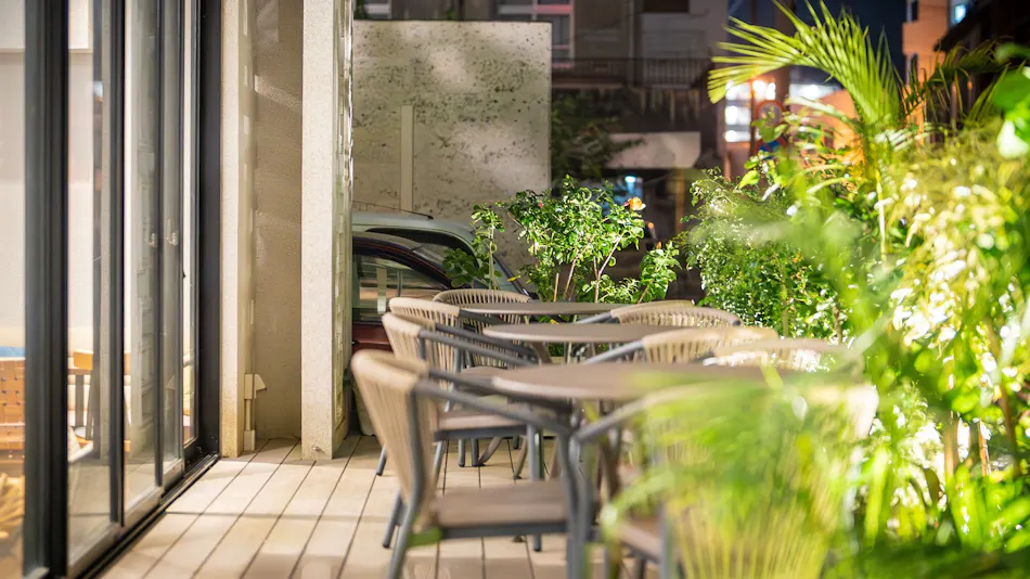 Hirara no Yu Tabino Hotel Lit Miyakojima