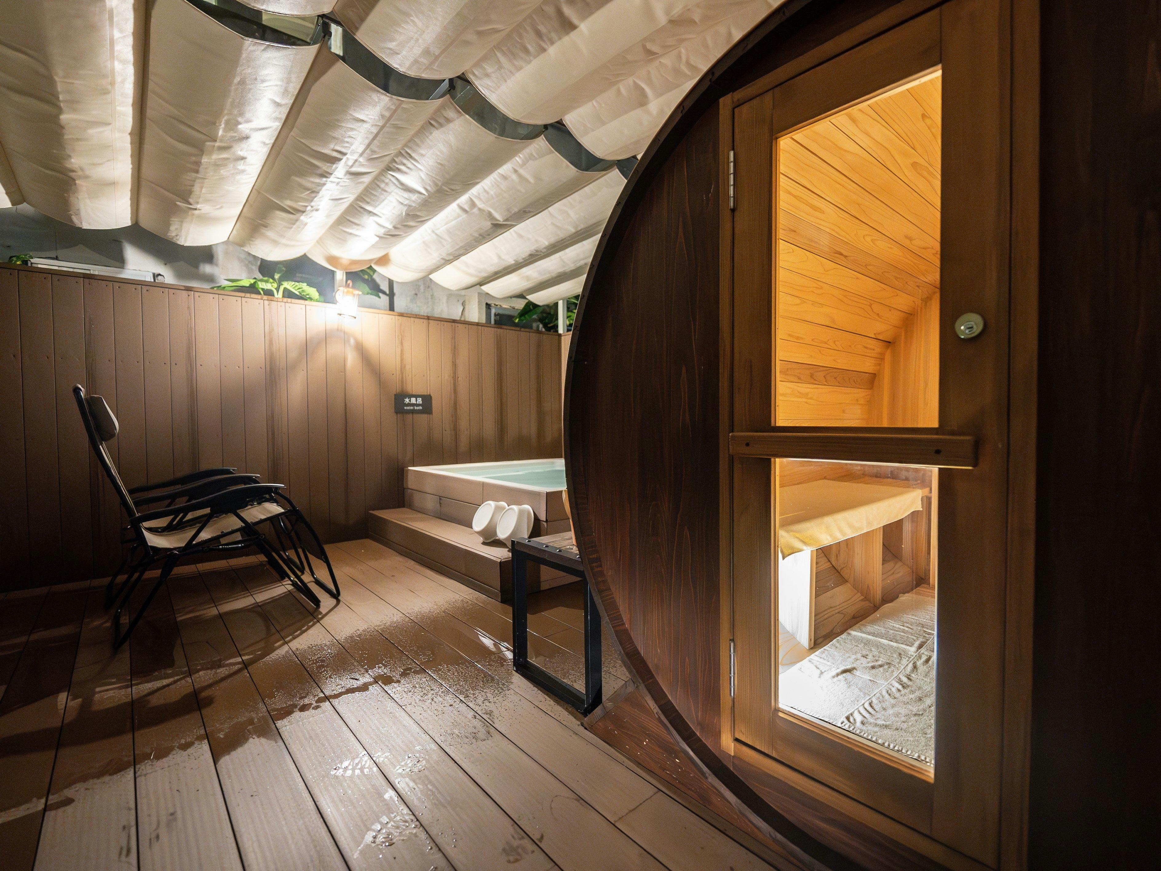 Hirara no Yu Tabino Hotel Lit Miyakojima