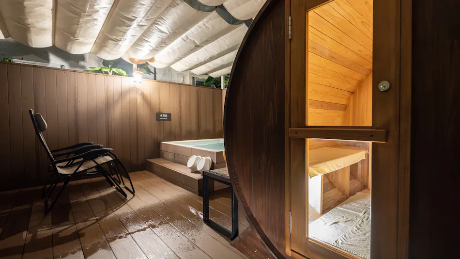 Hirara no Yu Tabino Hotel Lit Miyakojima