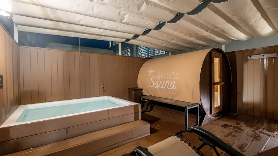 Hirara no Yu Tabino Hotel Lit Miyakojima