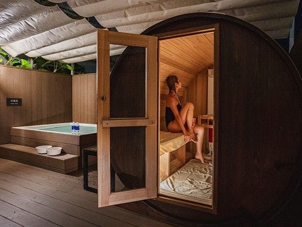 Hirara no Yu Tabino Hotel Lit Miyakojima