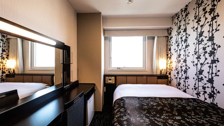 APA Hotel & Resort <Hakata Station East>