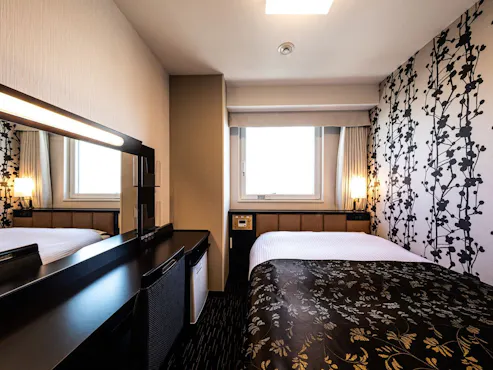 スタンダードルーム1名利用