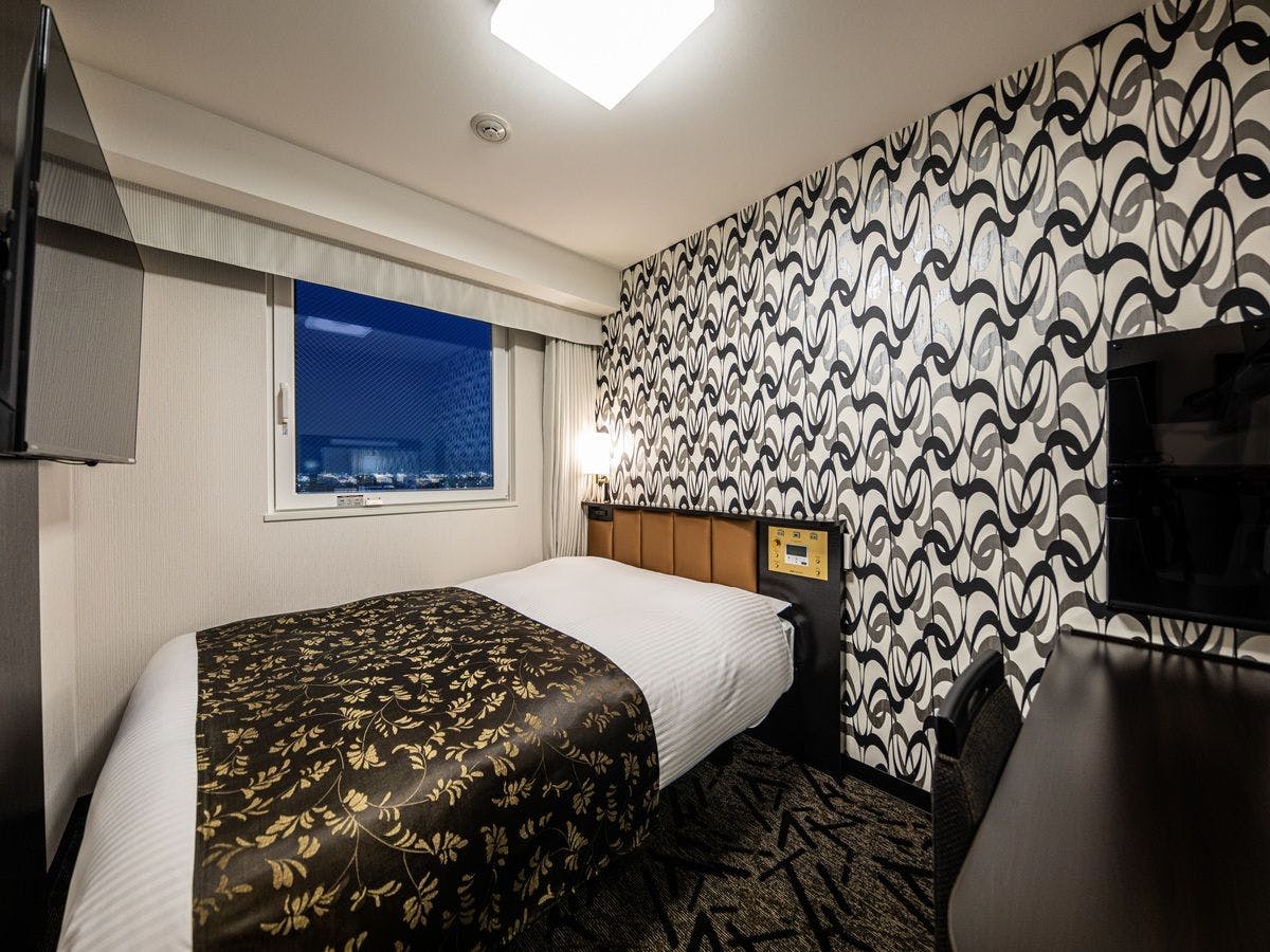 APA Hotel & Resort <Hakata Station East>