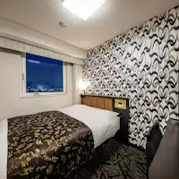 スタンダードルーム2名利用