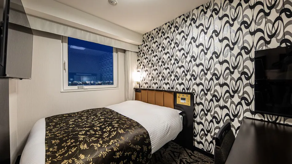 APA Hotel & Resort <Hakata Station East>