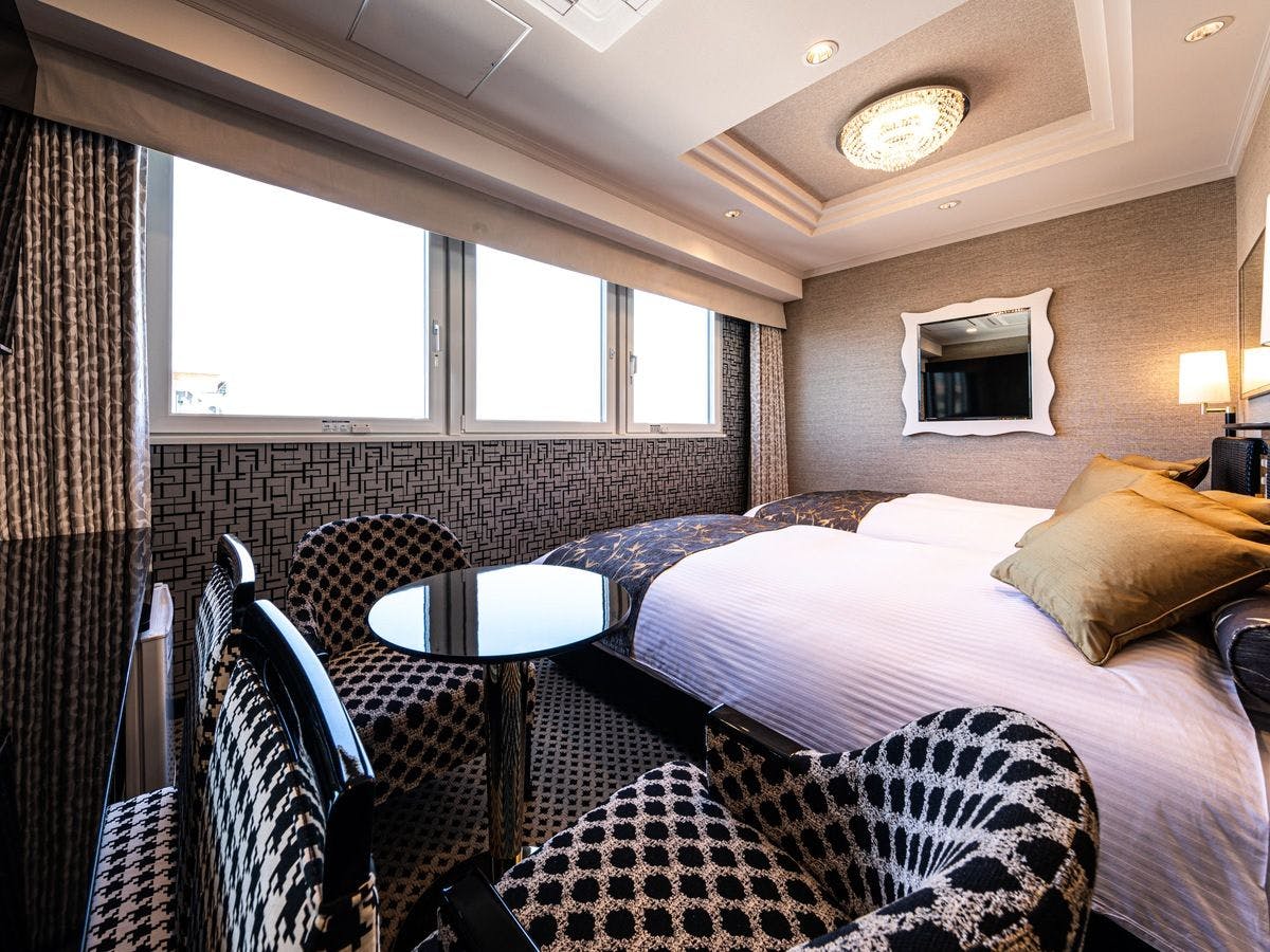 APA Hotel & Resort <Hakata Station East>