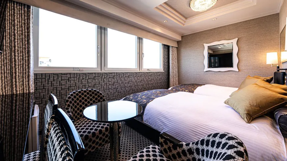 APA Hotel & Resort <Hakata Station East>