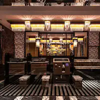 フロントデスク