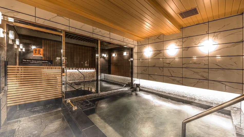 APA Hotel & Resort <Hakata Station East>