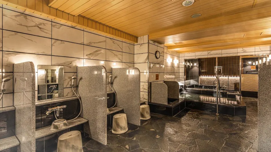 APA Hotel & Resort <Hakata Station East>