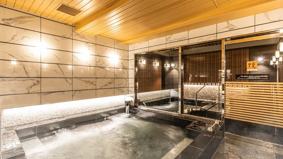 APA Hotel & Resort <Hakata Station East>