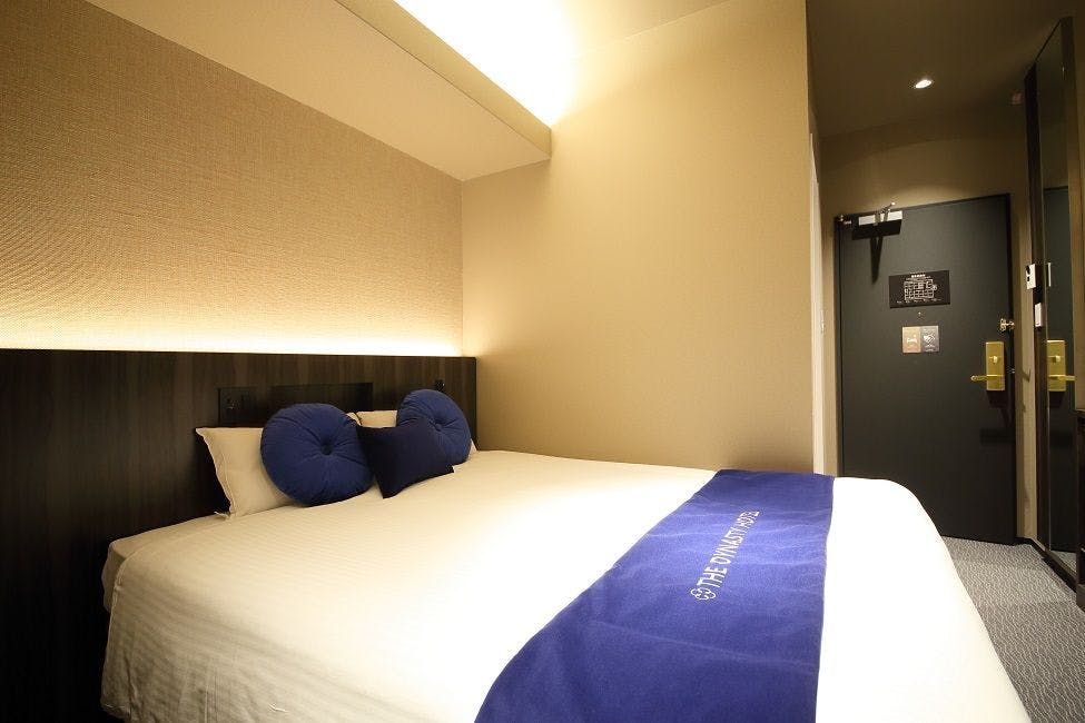Dynasty Hotel & Resort Osaka（ダイナスティホテル大阪）