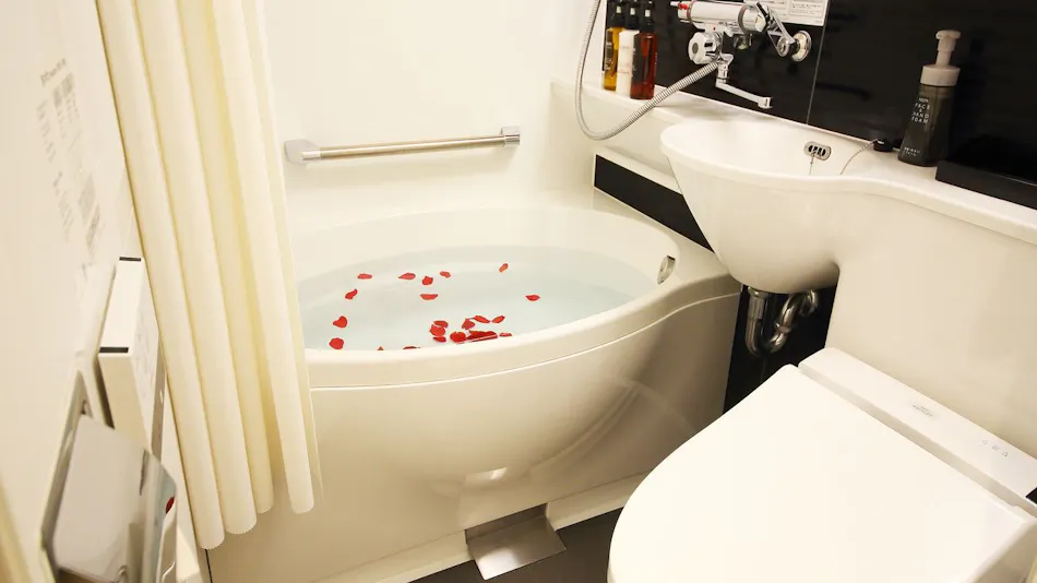 Dynasty Hotel & Resort Osaka