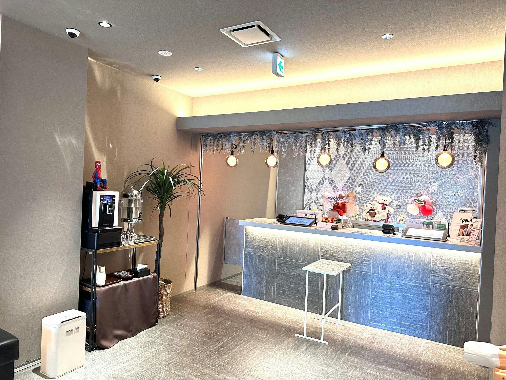 Dynasty Hotel & Resort Osaka（ダイナスティホテル大阪）