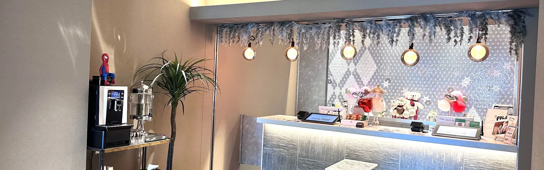 Dynasty Hotel & Resort Osaka(ダイナスティホテル大阪)