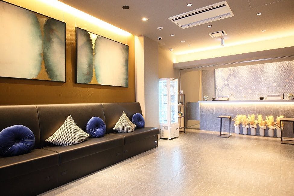 Dynasty Hotel & Resort Osaka（ダイナスティホテル大阪）