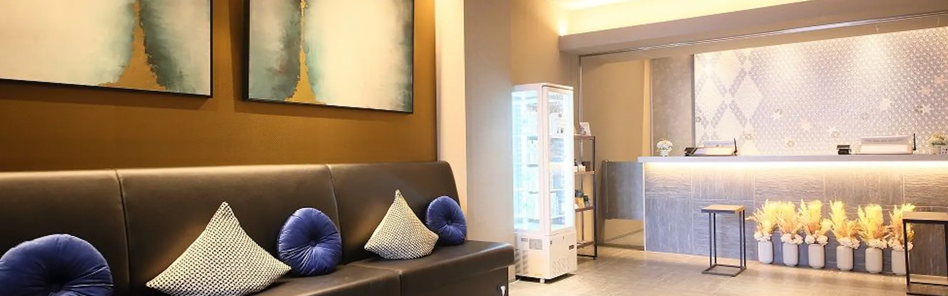 Dynasty Hotel & Resort Osaka(ダイナスティホテル大阪)