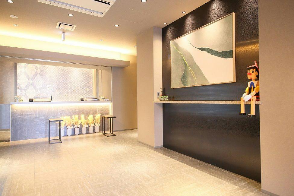 Dynasty Hotel & Resort Osaka（ダイナスティホテル大阪）