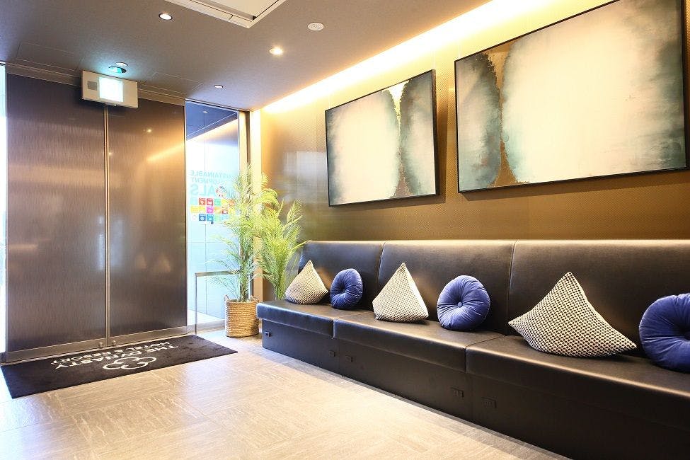 Dynasty Hotel & Resort Osaka（ダイナスティホテル大阪）
