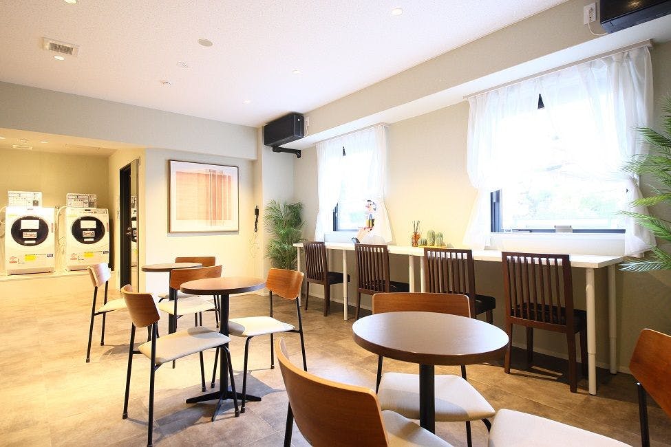 Dynasty Hotel & Resort Osaka（ダイナスティホテル大阪）