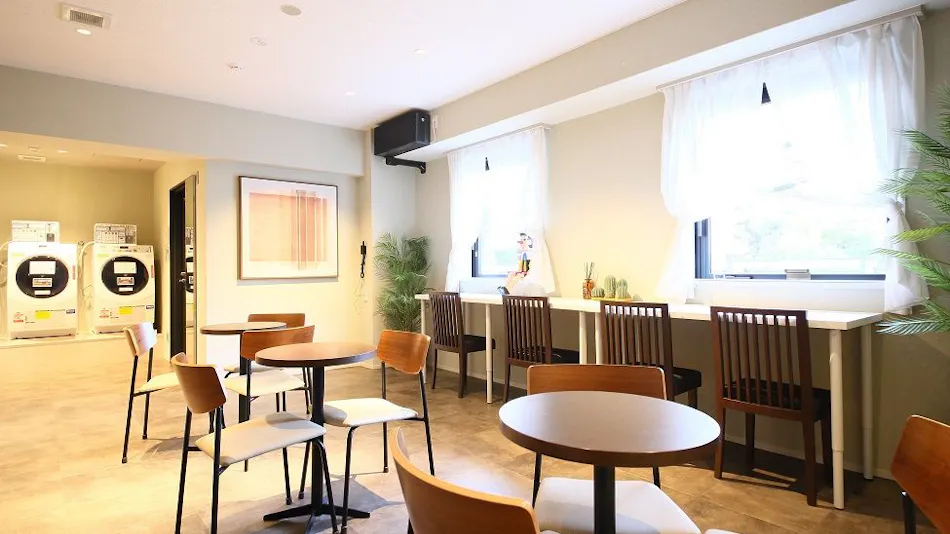 Dynasty Hotel & Resort Osaka