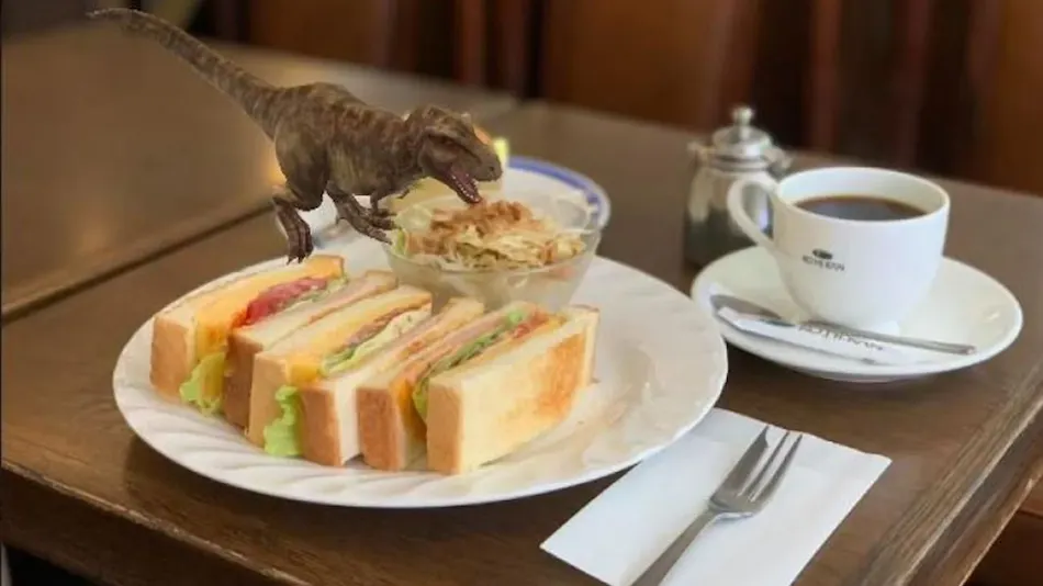 Henn na Hotel Osaka Shinsaibashi