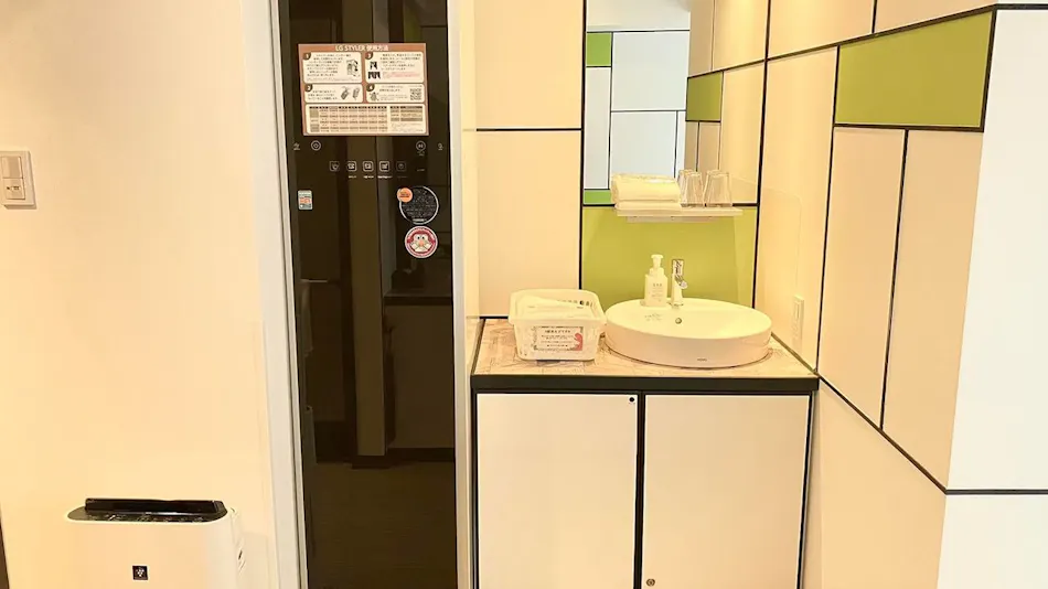 Henn na Hotel Osaka Shinsaibashi