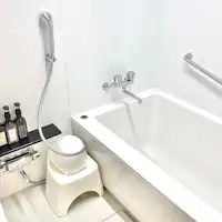 Bilik mandi dan tandas